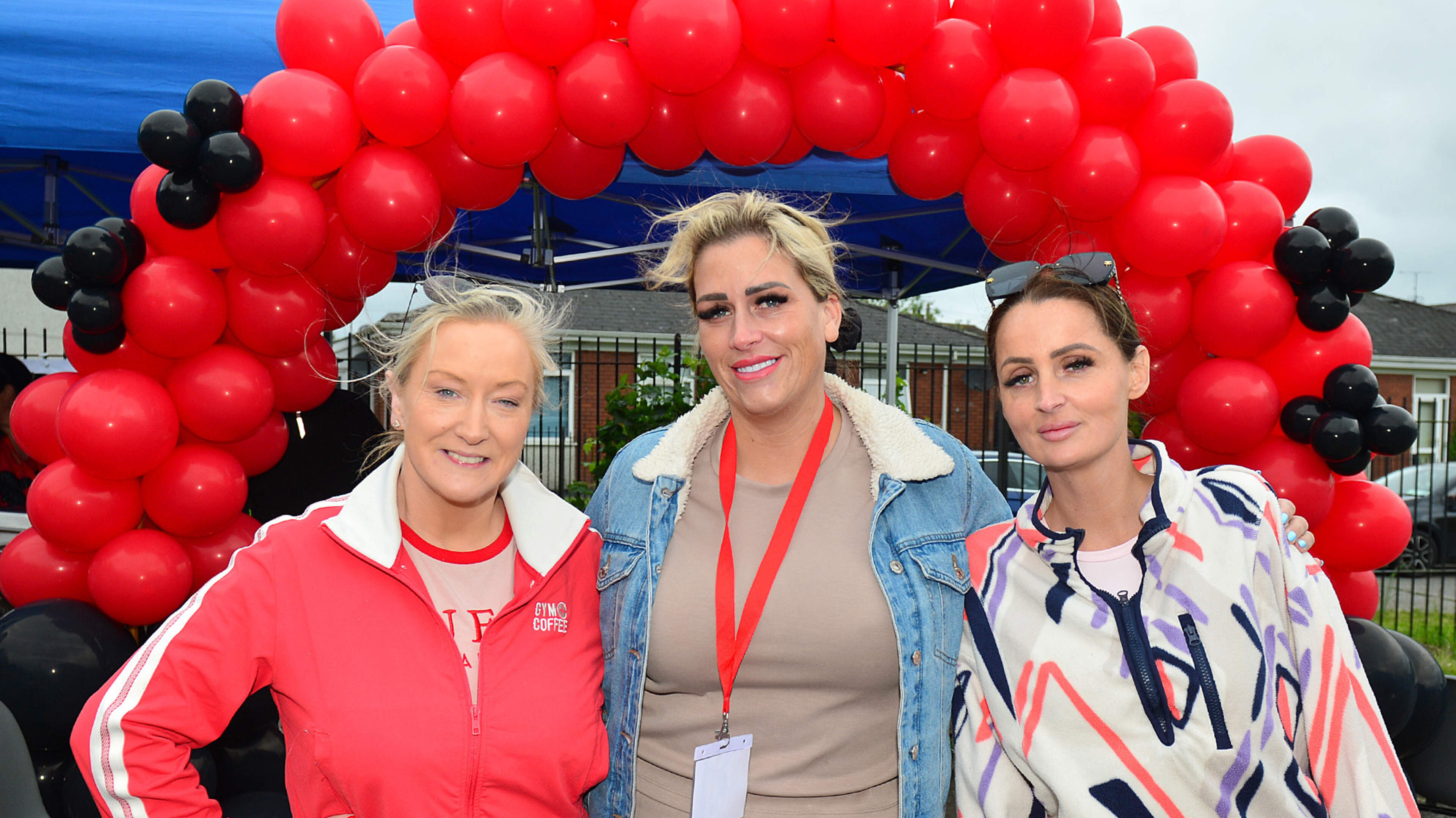 Louth Traveller Movement praised for vibrant Traveller Pride event promoting inclusion and respect